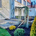 Apartment Cora *
