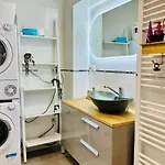 Apartment Cora Jaromer