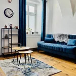 Apartment Cora Jaromer