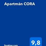 Cora Apartment Jaromer