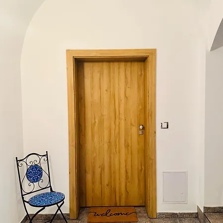 Apartment Cora *