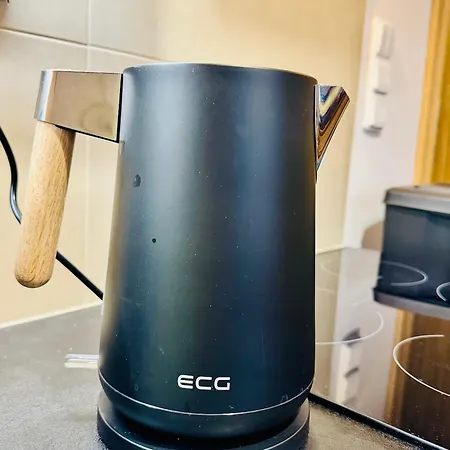 Apartamento Cora