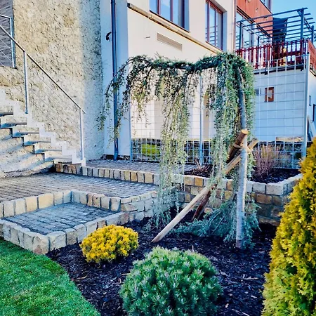 Apartment Cora *