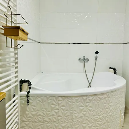 Apartamento Cora *