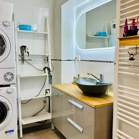 Apartment Cora Jaromer