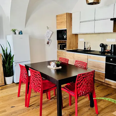 Apartment Cora