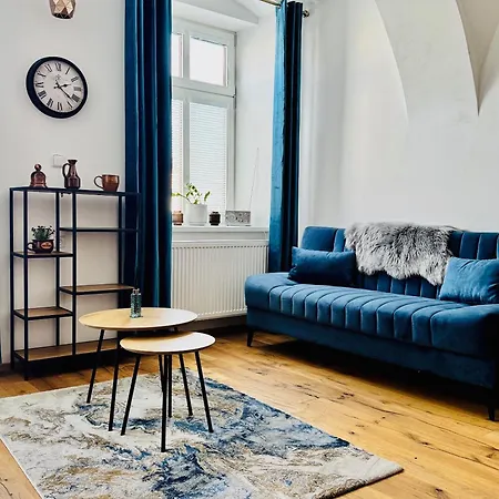 Apartment Cora Jaromer