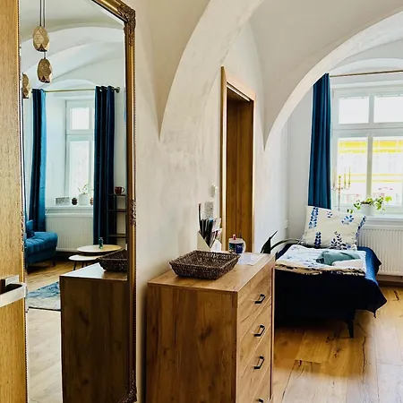 Apartment Cora