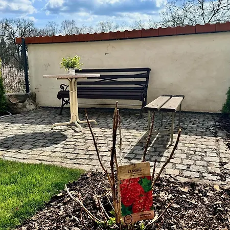 Appartement Cora *