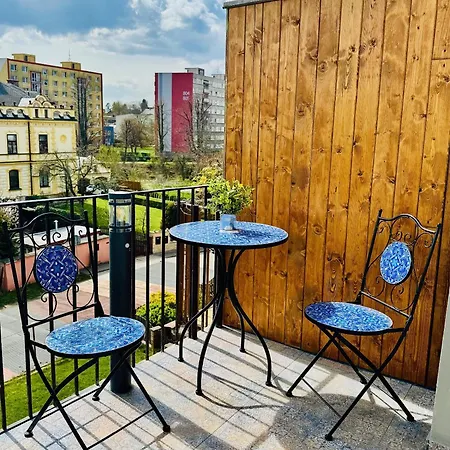 Cora Apartment