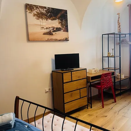 Cora Appartamento Jaroměř