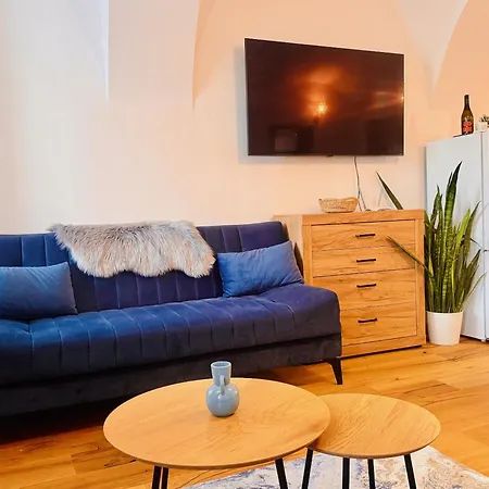 Cora Appartamento Jaroměř