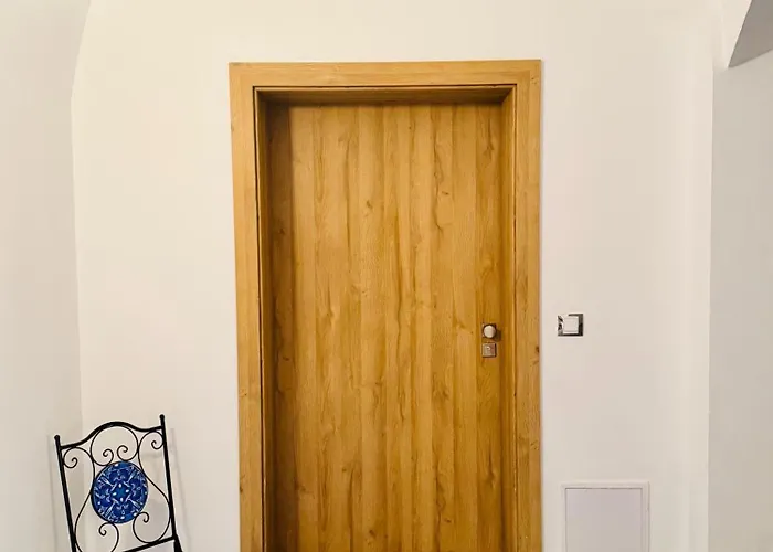 Apartment Cora *