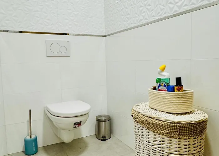 Apartment Cora *