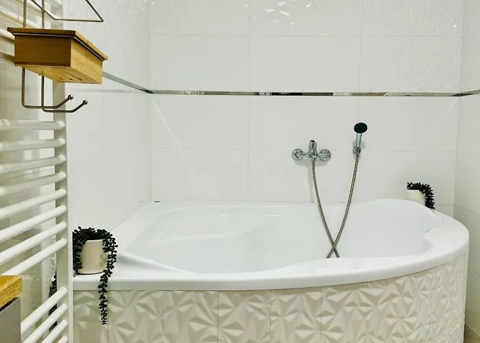 Apartment Cora *
