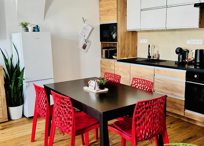Apartment Cora