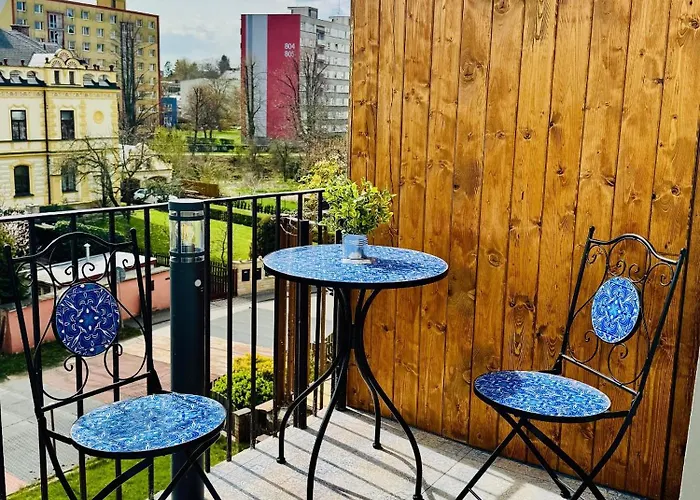 Cora Apartment