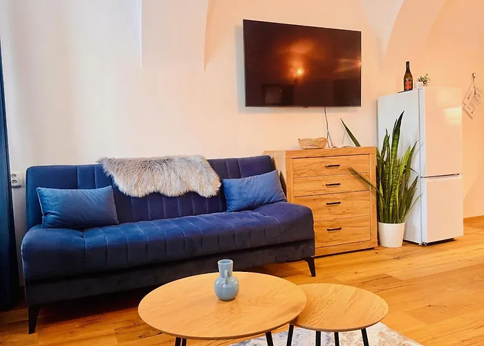 Cora Apartment Jaromer